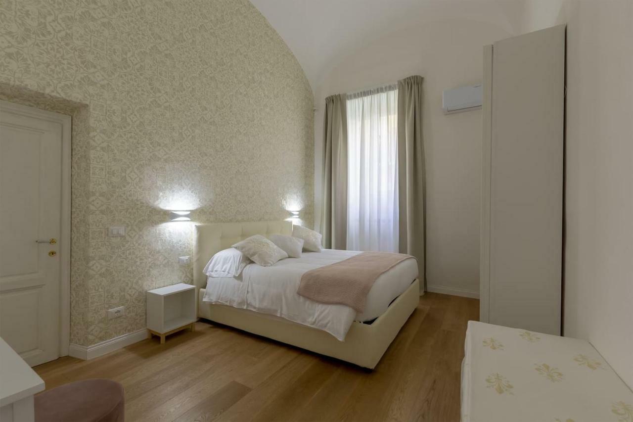 Fiorino Apartamento Florença