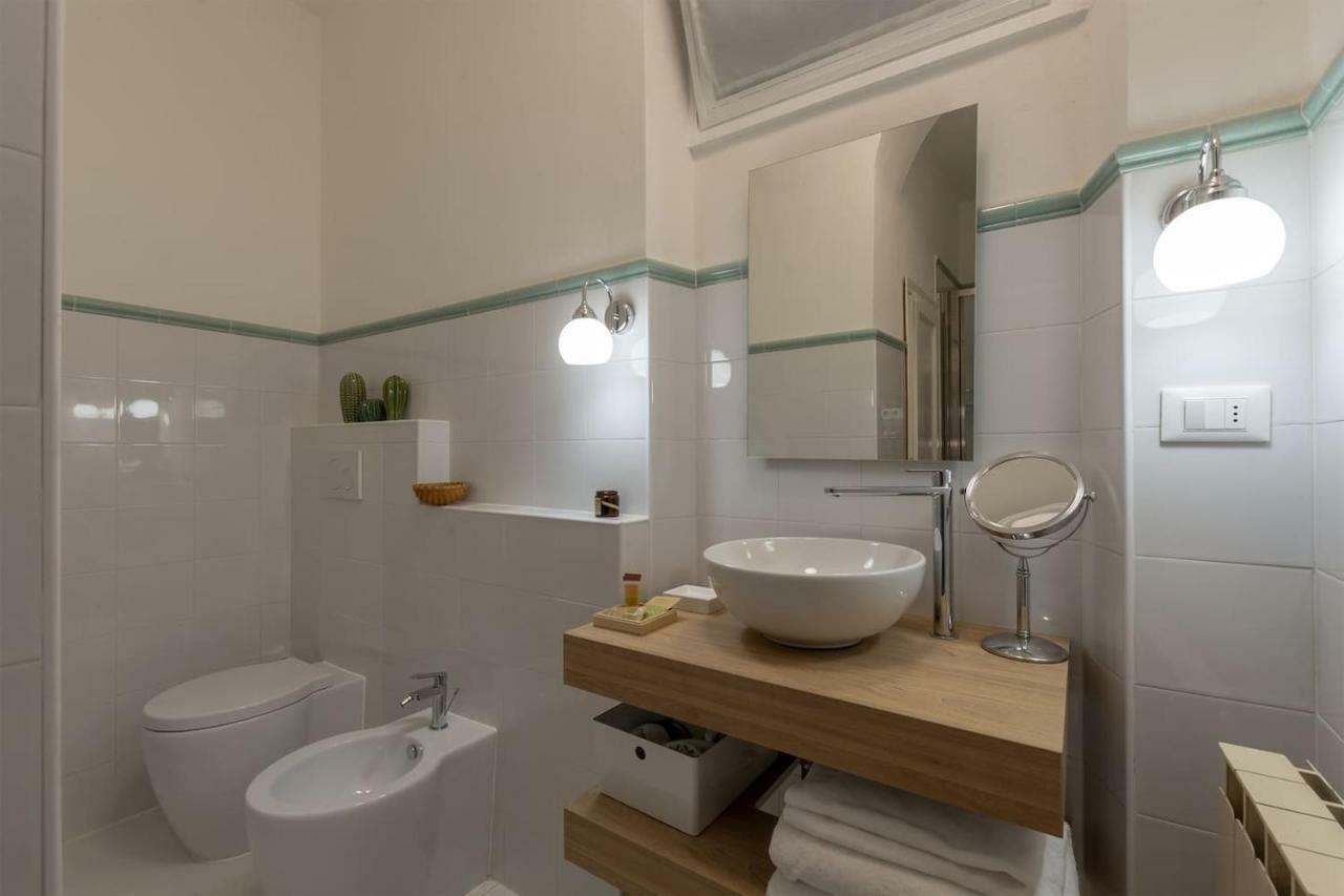 Fiorino Apartamento