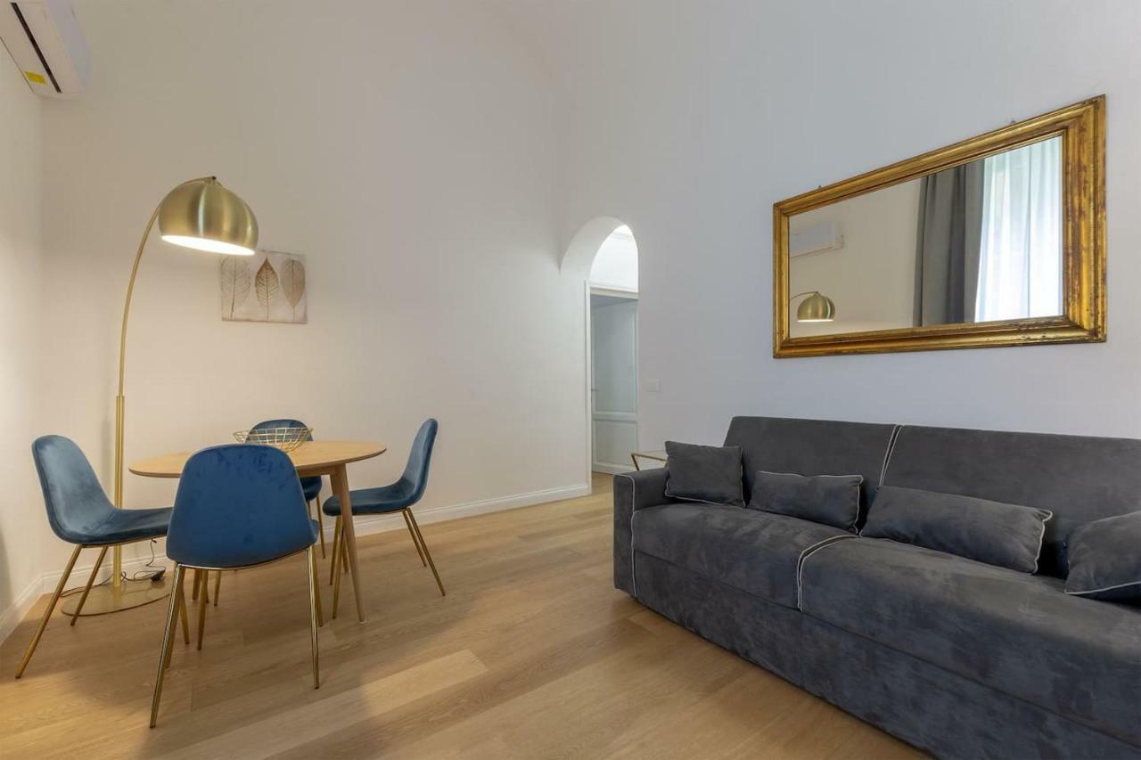 Apartamento Fiorino *