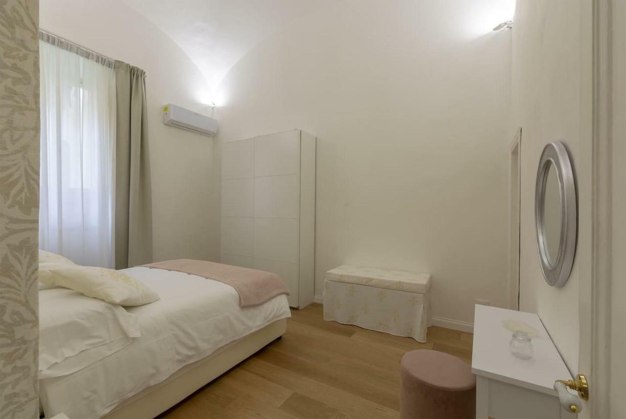 Apartamento Fiorino