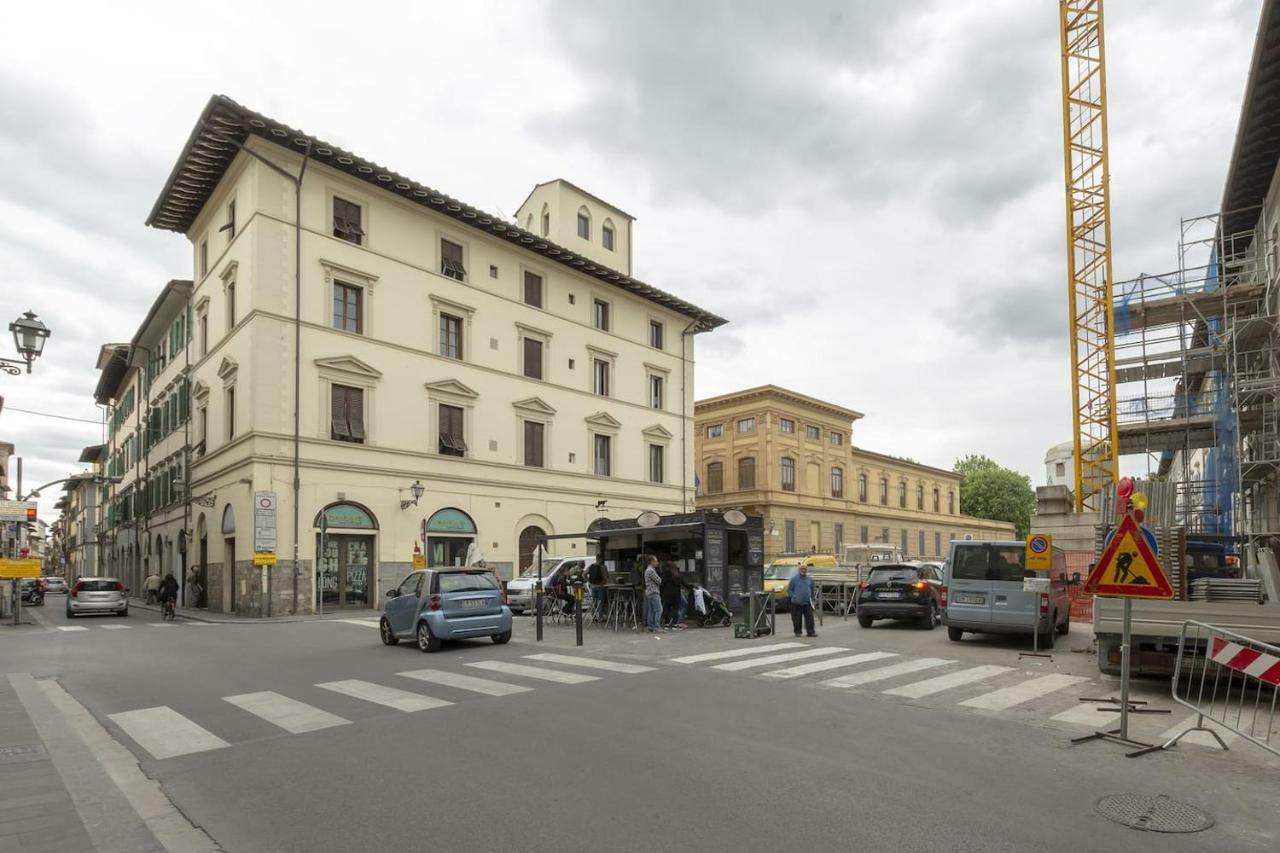 Apartamento Fiorino *