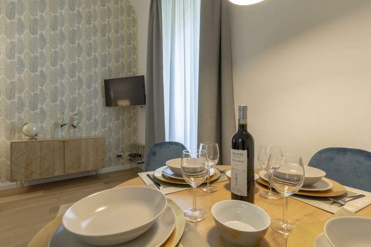 Fiorino Apartamento *