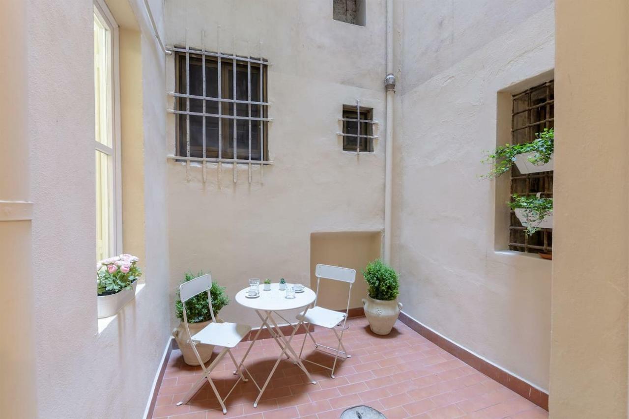 Apartamento Fiorino