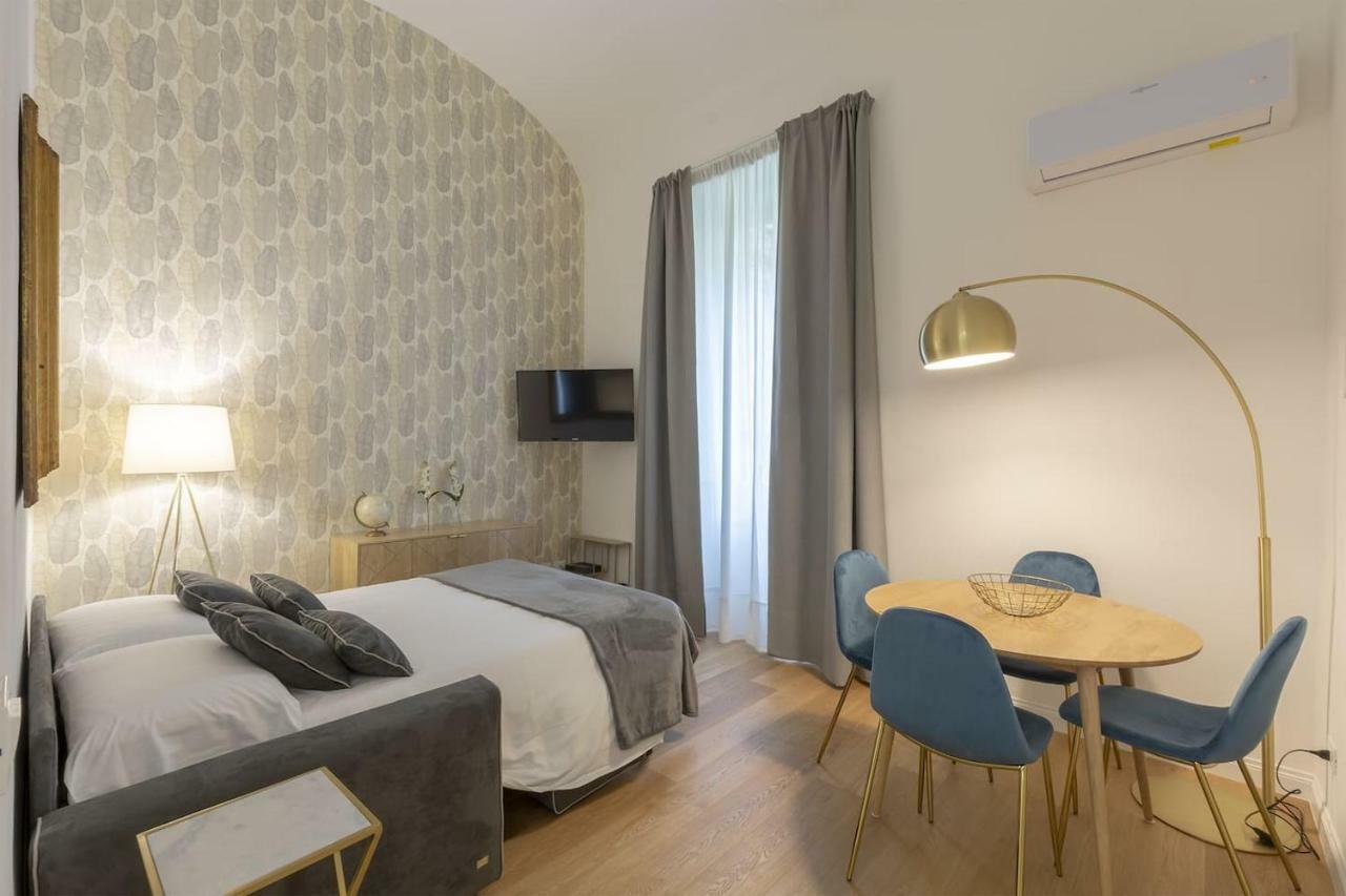 Apartamento Fiorino *