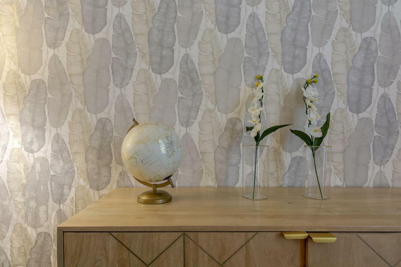 Apartamento Fiorino