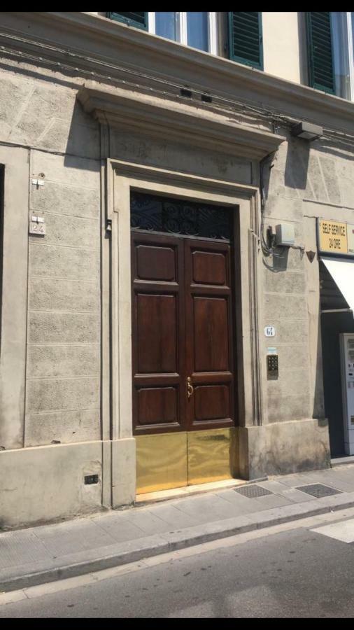 Apartamento Fiorino