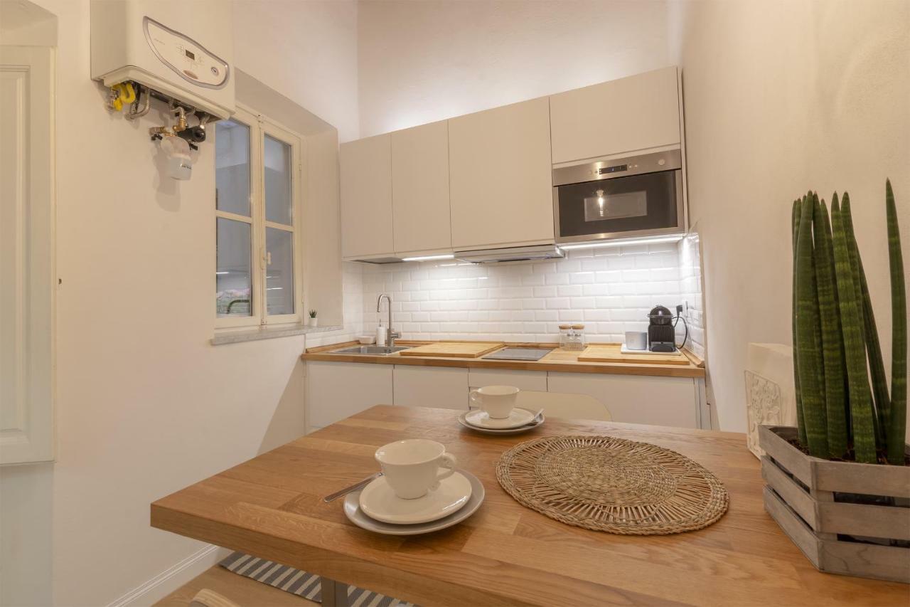 Apartamento Fiorino Florença