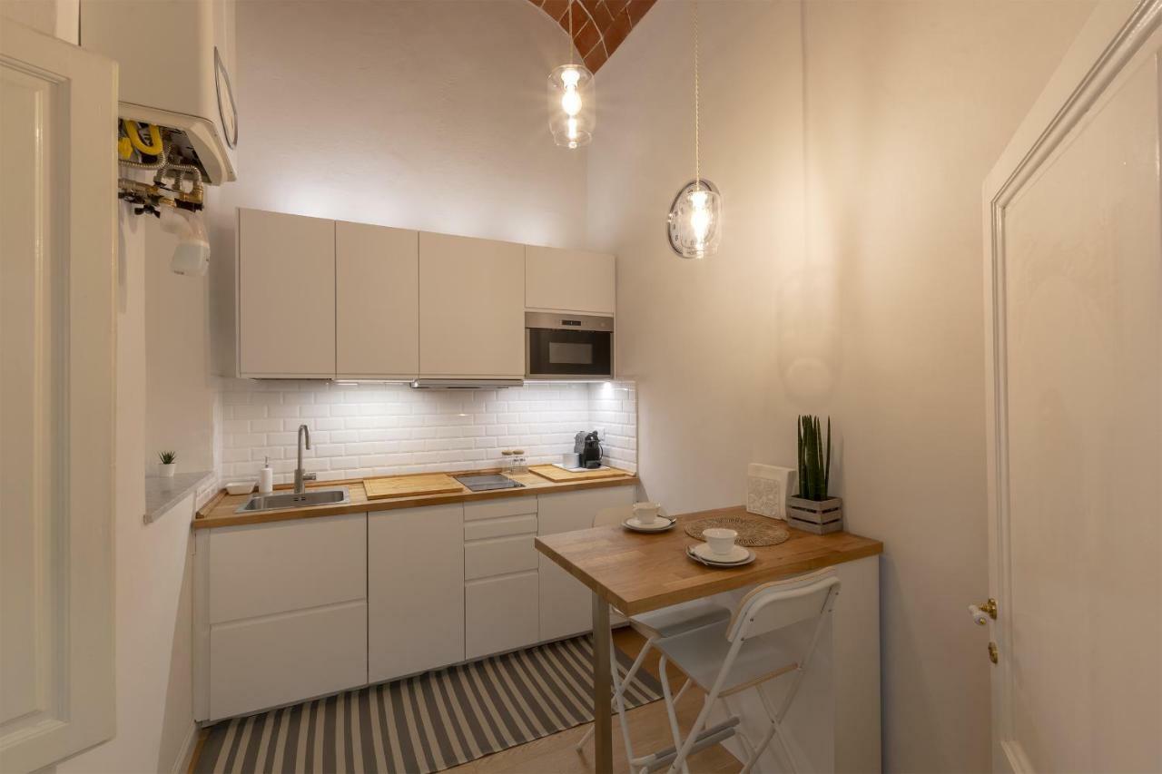 Apartamento Fiorino Florença